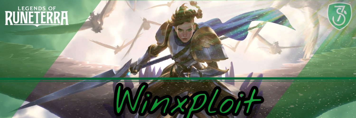 WinXploit's profile banner image