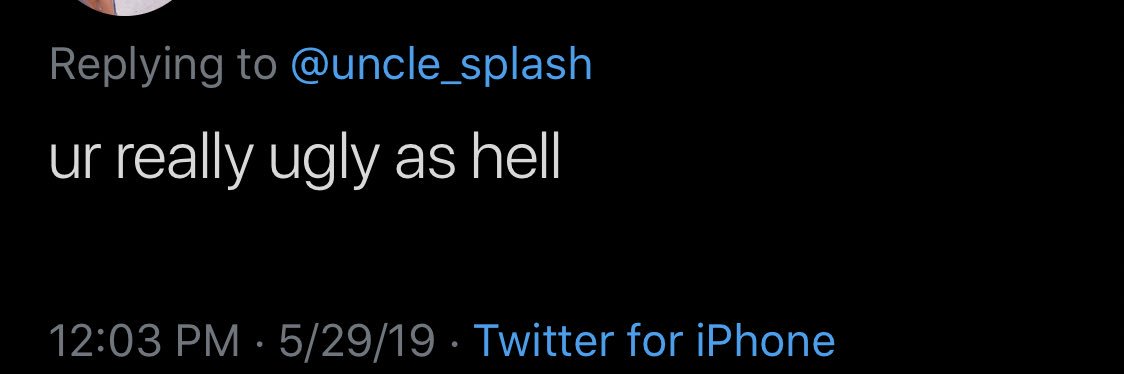 uncle_splash's profile banner image