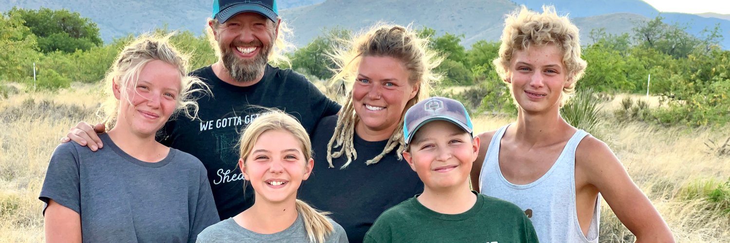 Tiny Shiny Home banner