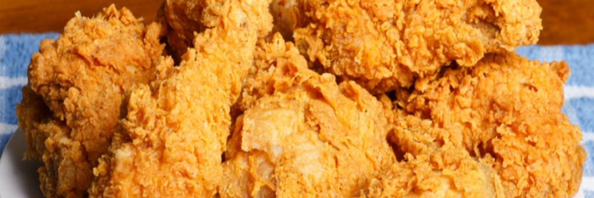 Fried-Chicken🔞 banner