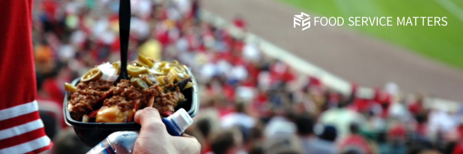 FoodServMatters's profile banner image