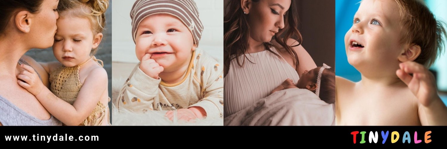 mytinydale's profile banner image