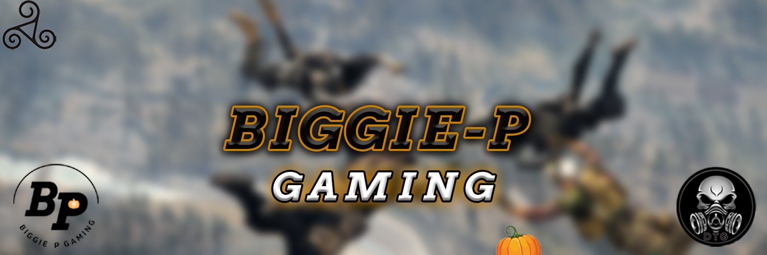 OfficialBiggieP's profile banner image
