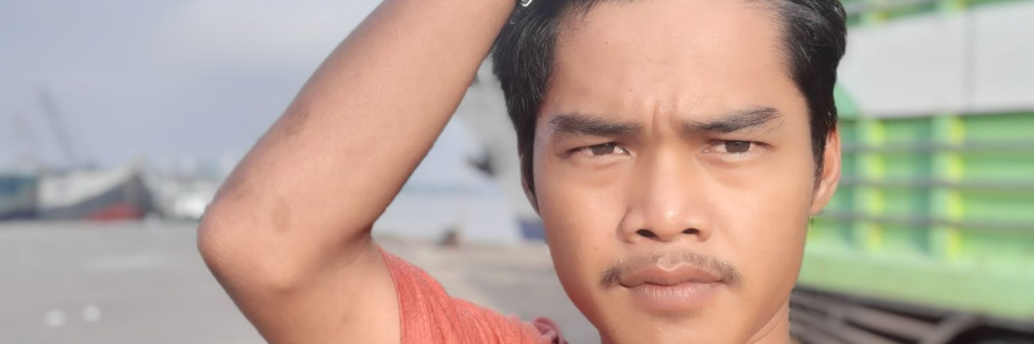 SikecilJay's profile banner image
