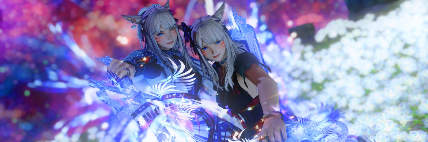genchan_fs's profile banner image