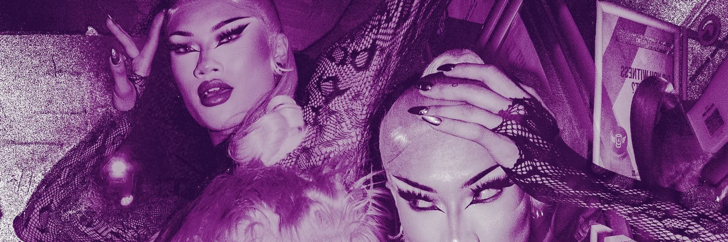 Aurora Matrix 🔥🐉 banner