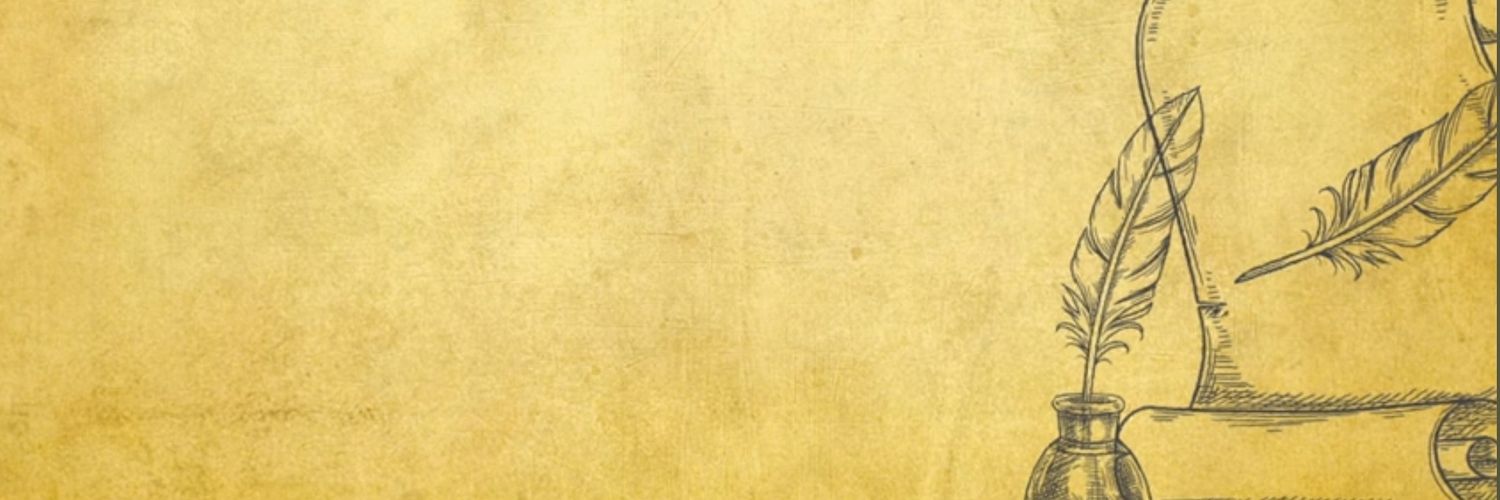 Pablo Guedes banner