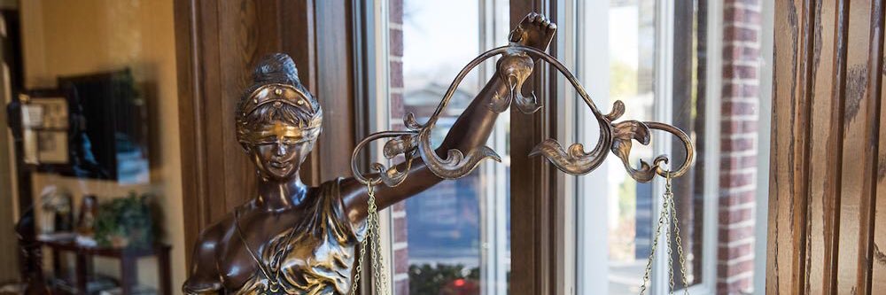 Missouri State Mock Trial banner