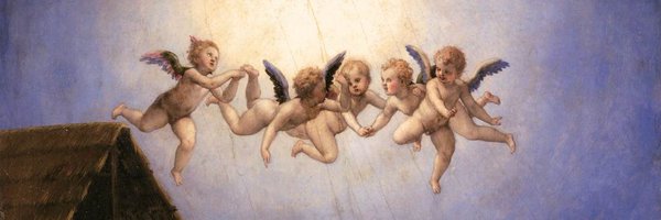 GaucheChrist Profile Banner