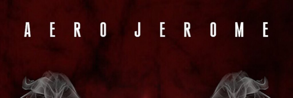 aeroj19's profile banner image