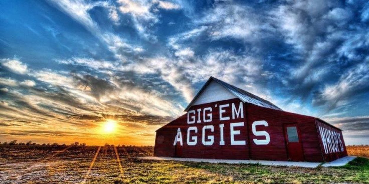 AggielandTicket's profile banner image