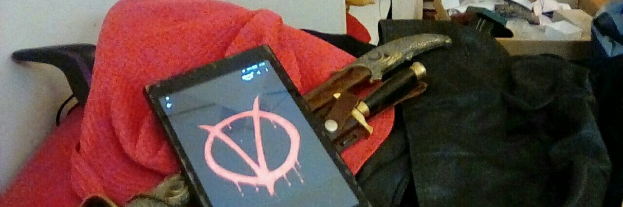 Hat. 🔻Live free or die. 😷n95♿🌻 banner