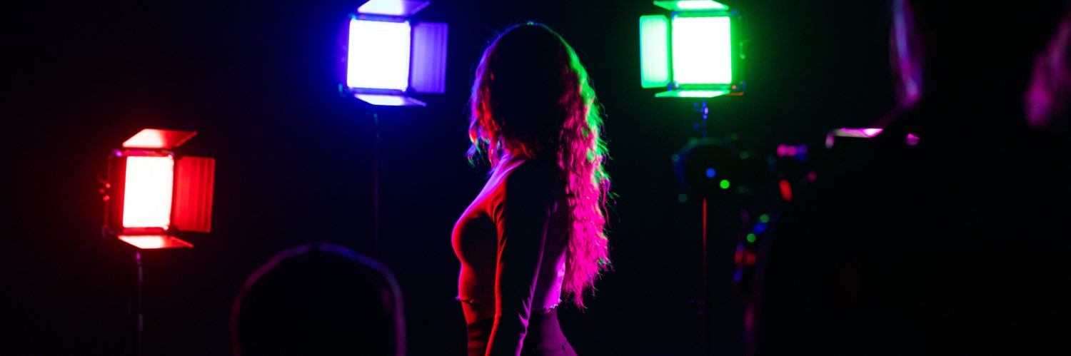 GabbyJDavid's profile banner image