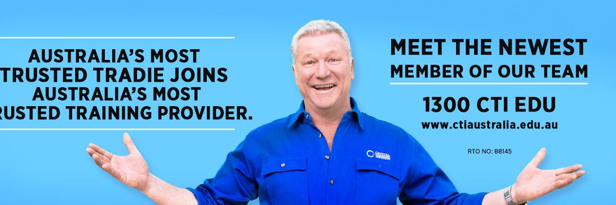 CTI Australia (@CTIAustralia) / Posts / X