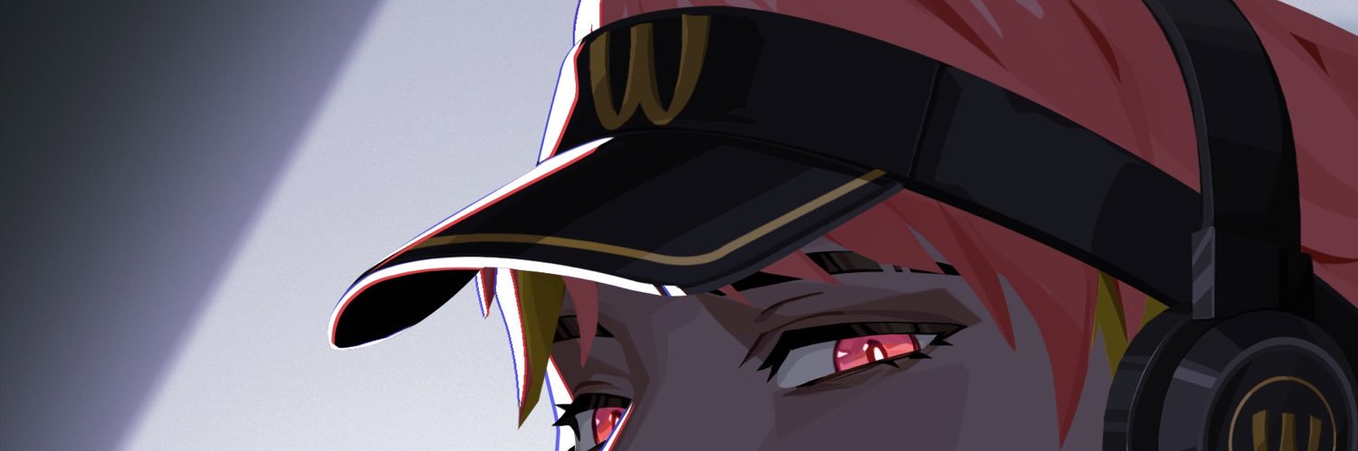 Les Hx# | R76 banner