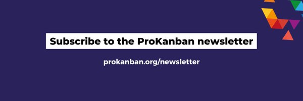 prokanban Profile Banner