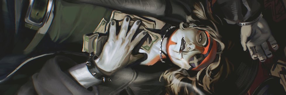Manon Tsukui's banner