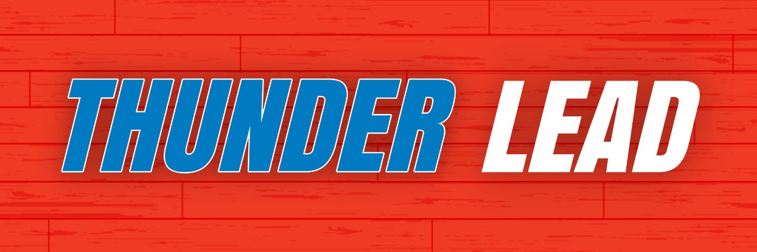 Thunder Lead 🏆's banner