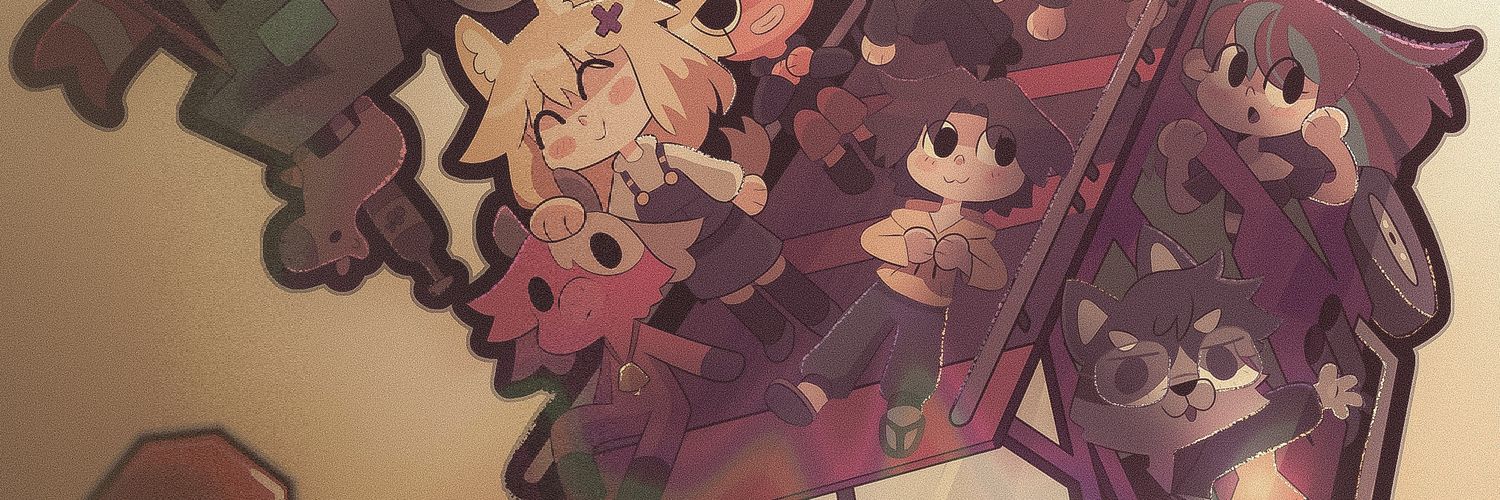 Puuke ⭐'s banner