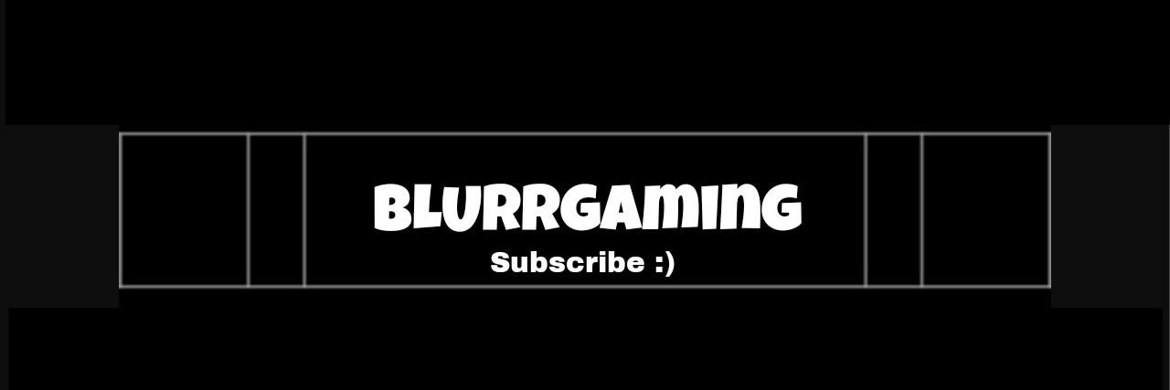 MineCrafterD's profile banner image