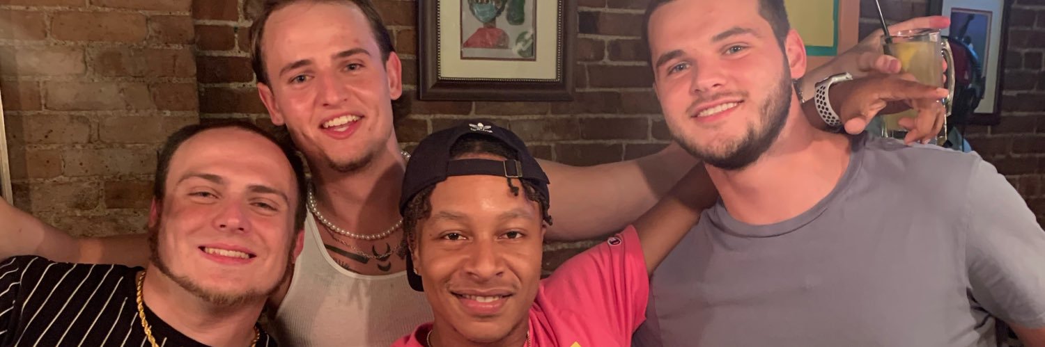 nwalls79's profile banner image