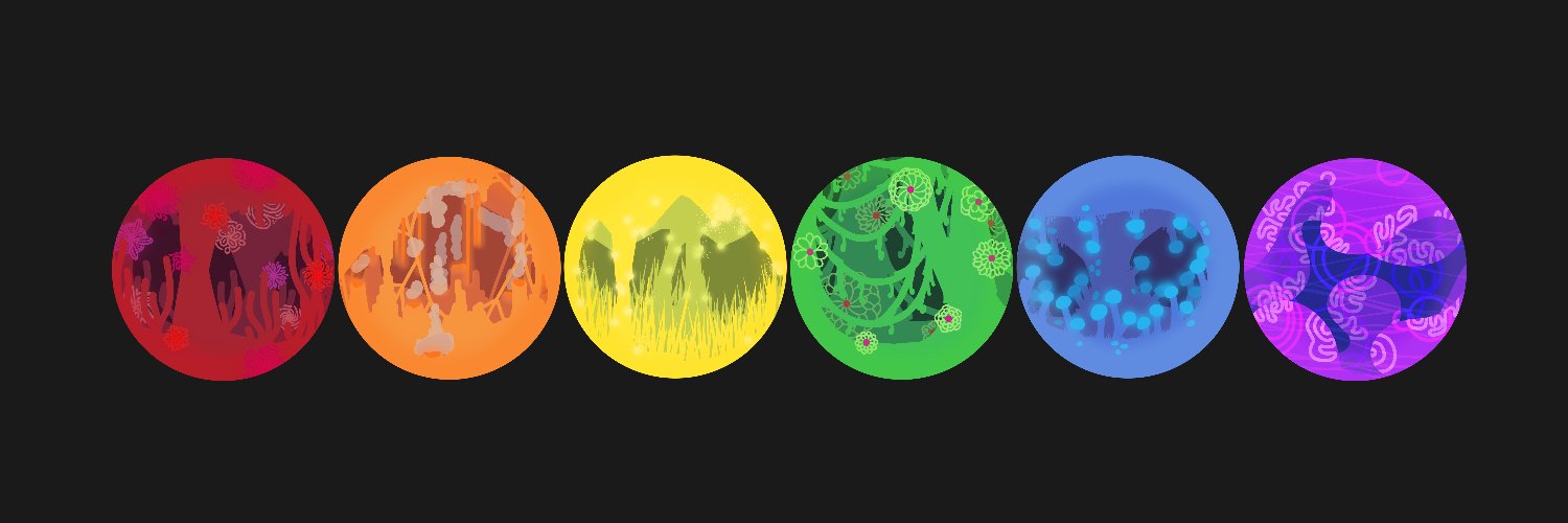 Fungal Cove 🔞 banner
