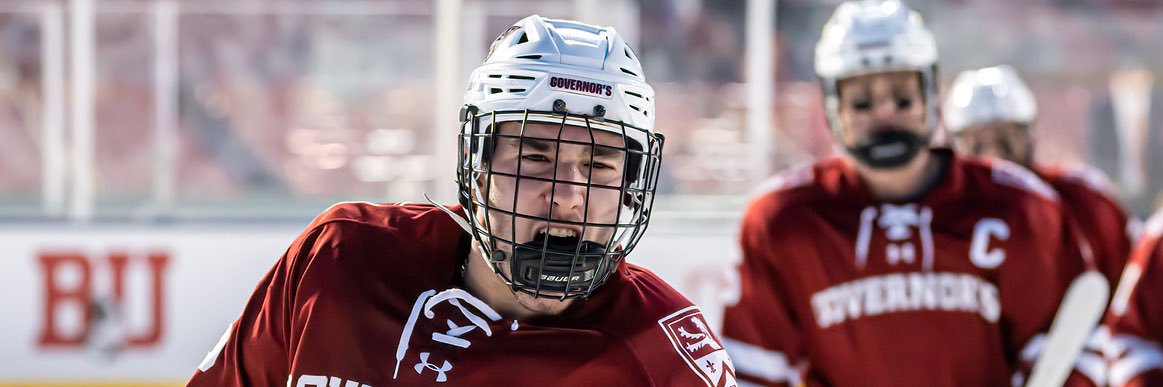 Michael Ranaldi banner