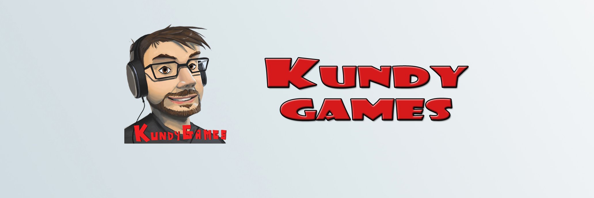 KundyGames's profile banner image