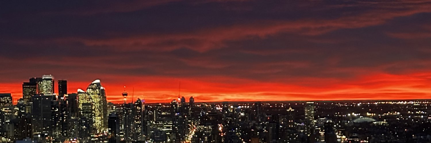 ProudCanadian 🇨🇦 banner