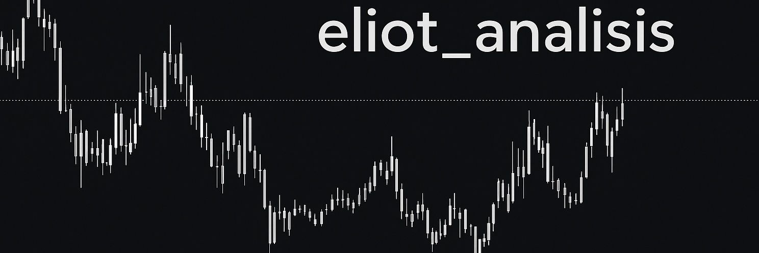 Eliot's banner