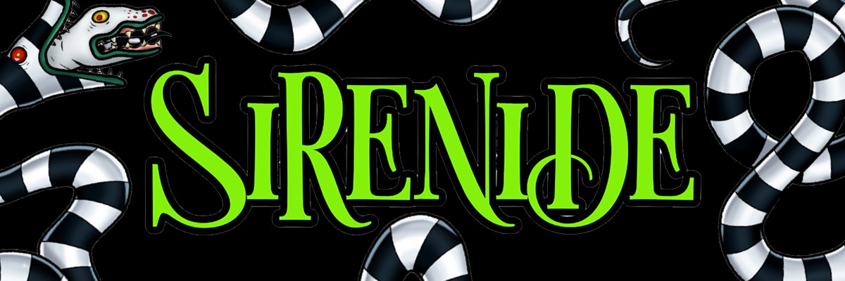 Sirenide__'s profile banner image