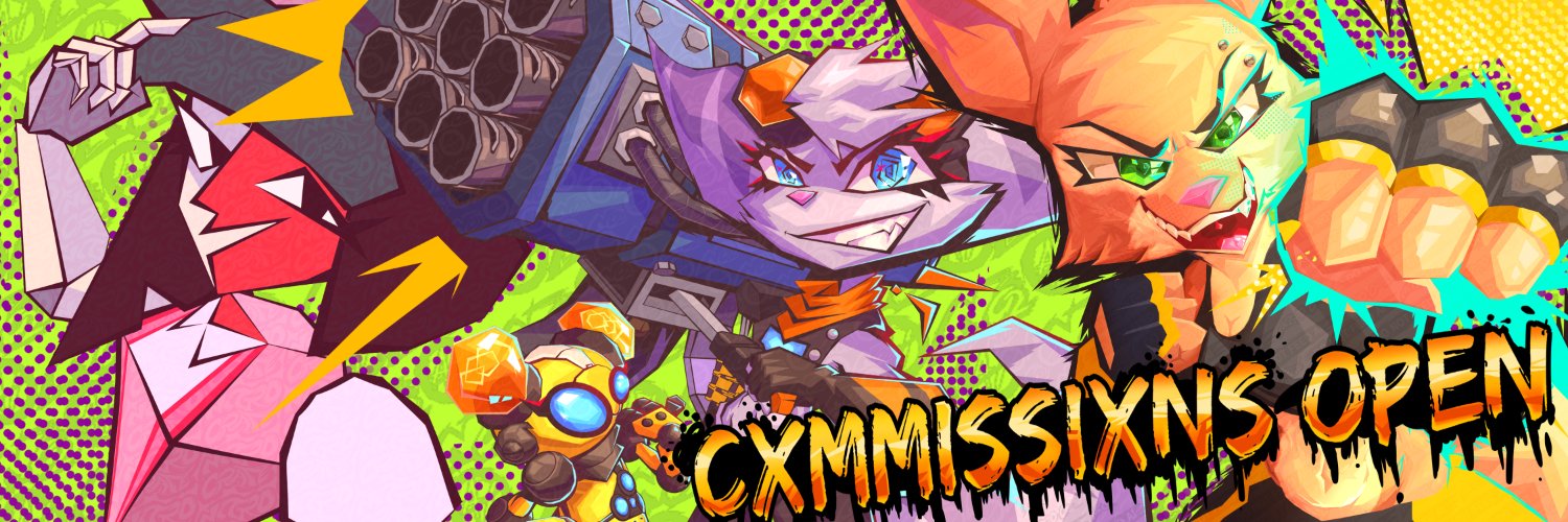 Nitro Crate (CXMMS OPEN)'s banner