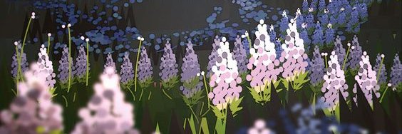 Stone {rock} banner