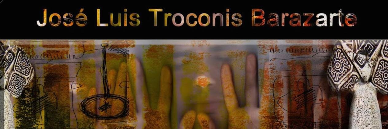 Jose Luis Troconis B banner