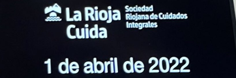 Comité Empresa SRCI La Rioja Cuida banner