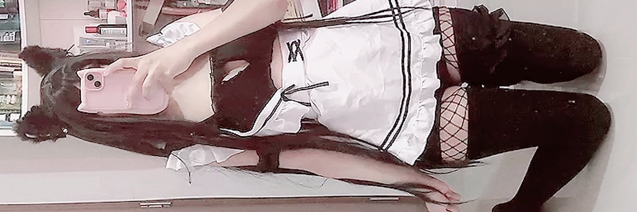irisu_uwur's profile banner image