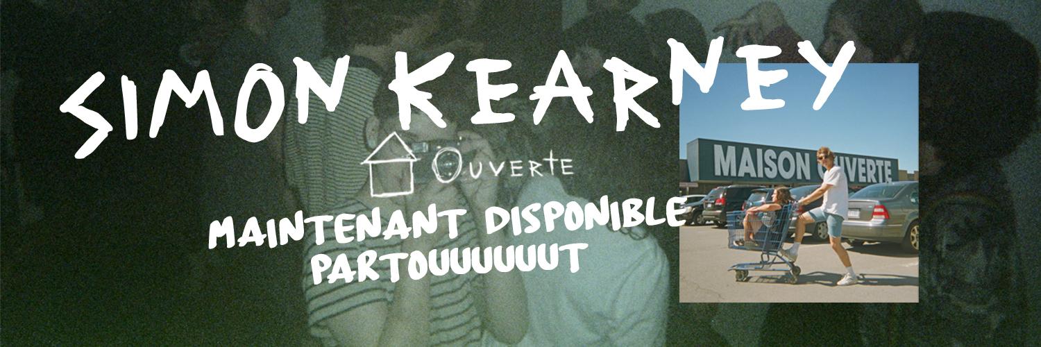 Sphere Musique banner