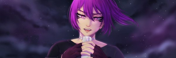 LumenVT Profile Banner