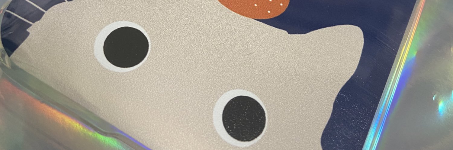 yuQta's profile banner image