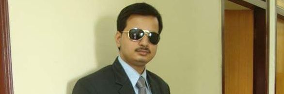 RAJEEV3003's profile banner image