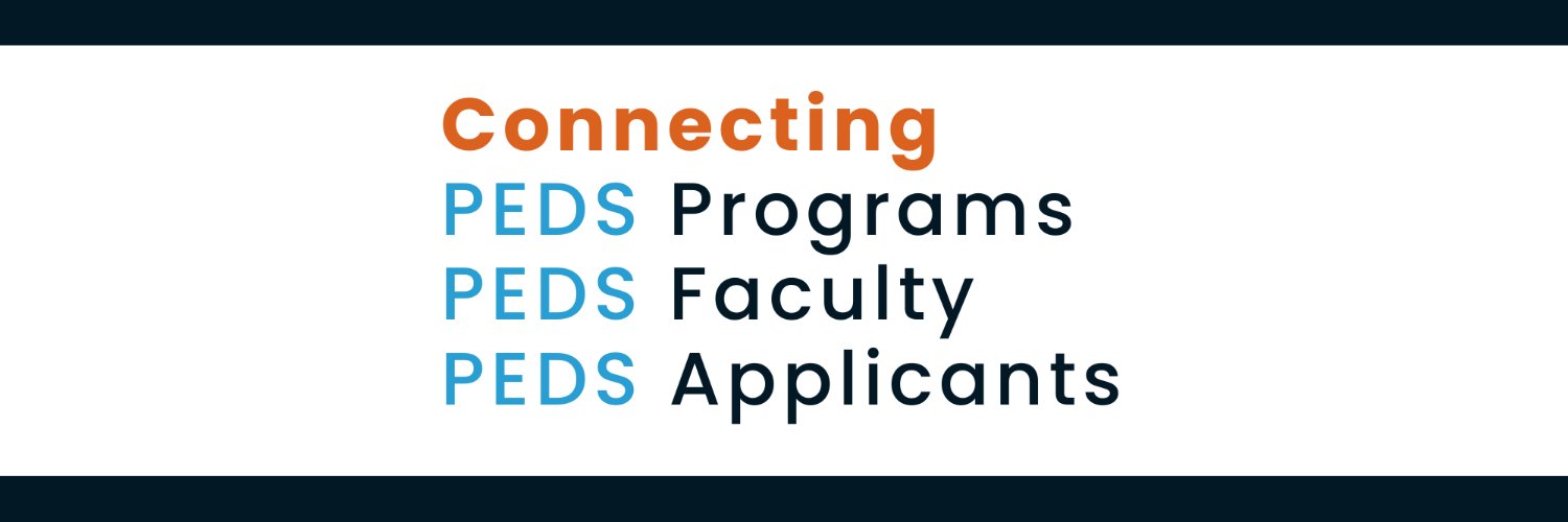 FuturePedsRes banner