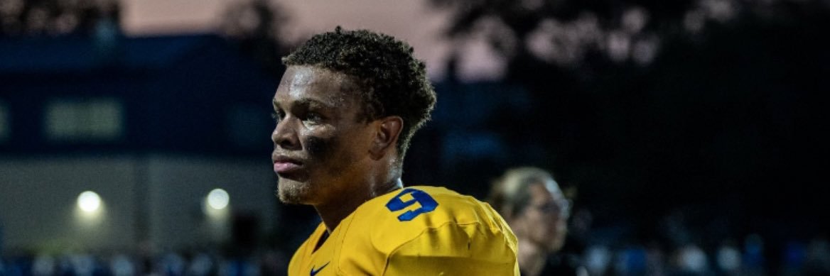 Kaeden Singleton banner