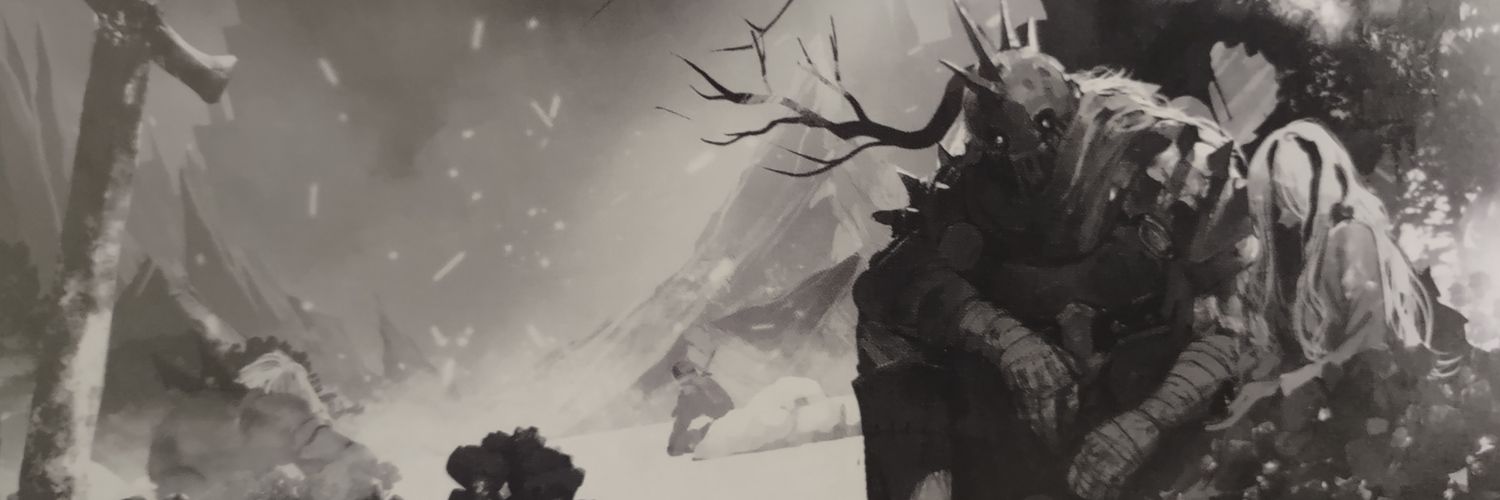 CalculusBandit's profile banner image
