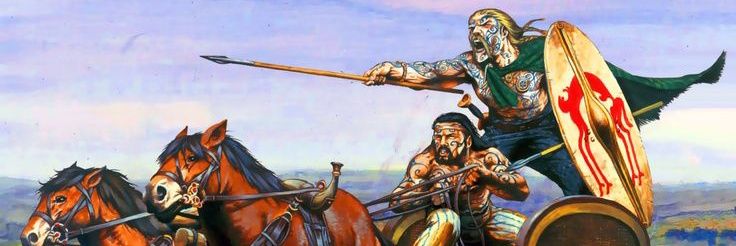 Warren O'Ceallaigh banner