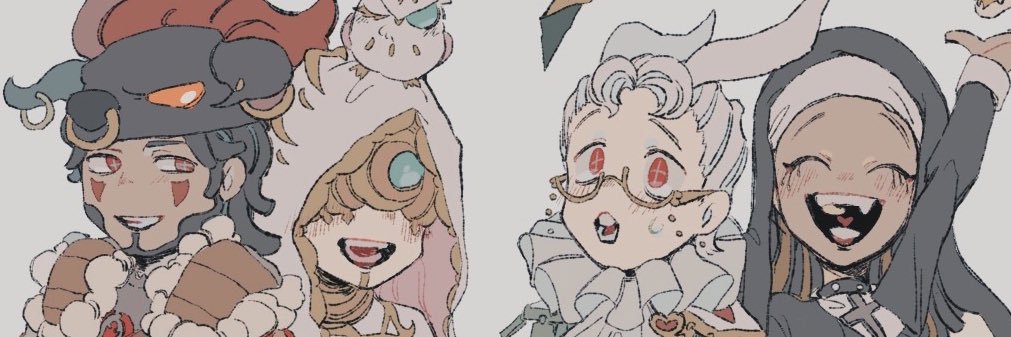 grayish_green9's profile banner image