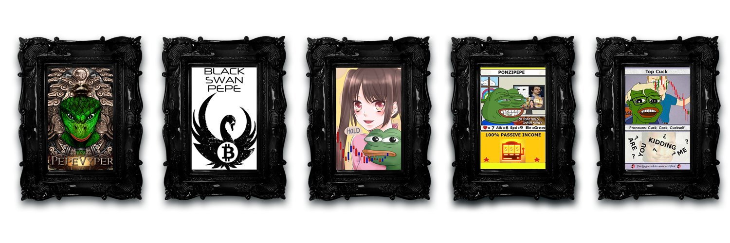 Lizard Emperor banner