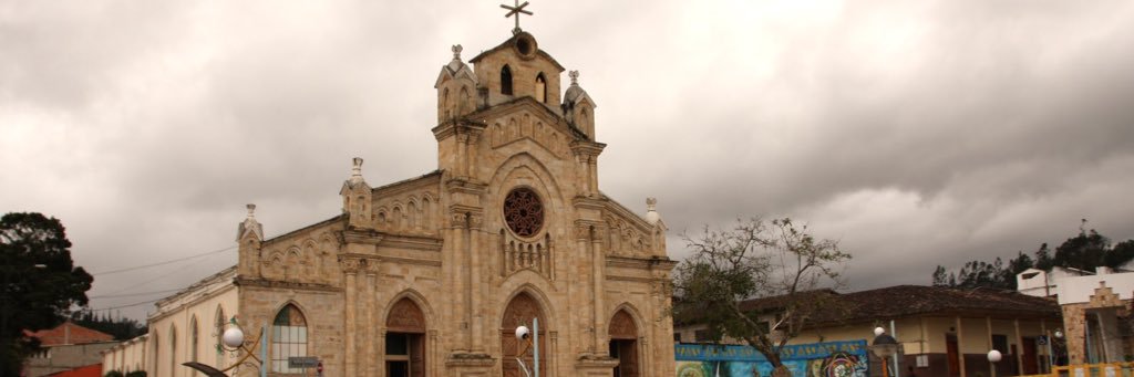 SaraguroCity's profile banner image