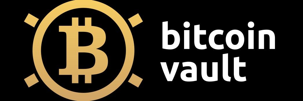 Bitcoinvault banner