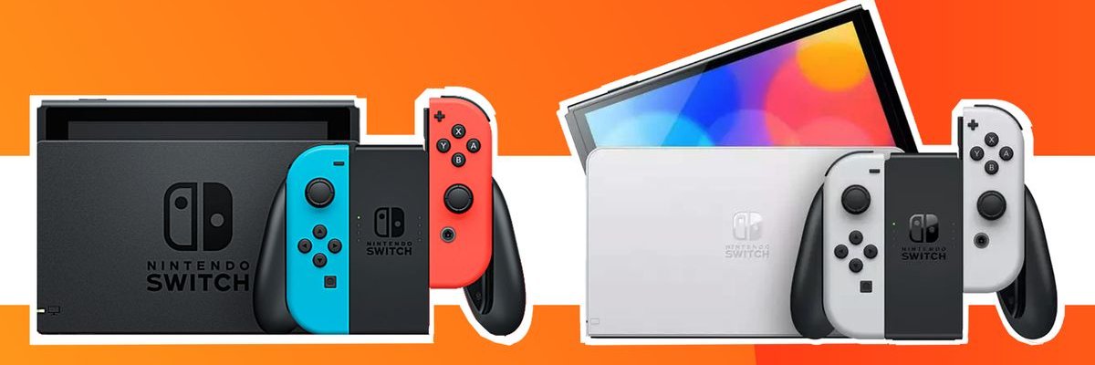 Nintendo Switch Restocks  banner