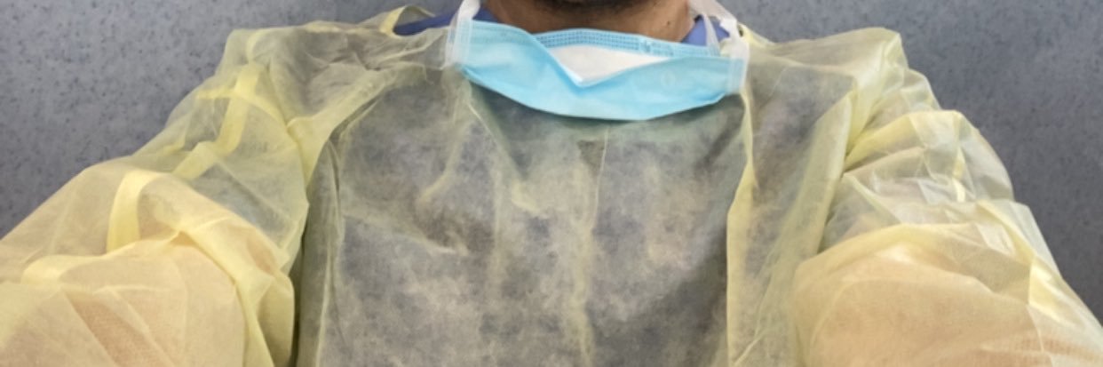 Dr. Abdullah AlShahrani banner